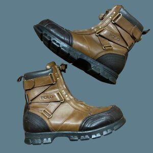 Polo Ralph Lauren | Shoes | Polo Ralph Lauren Taurin Ii  display picture 2